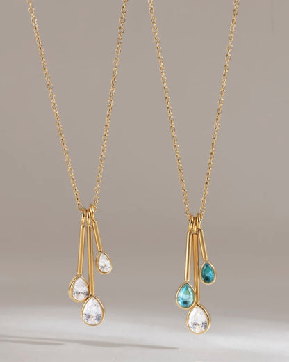 Collier Fallinah