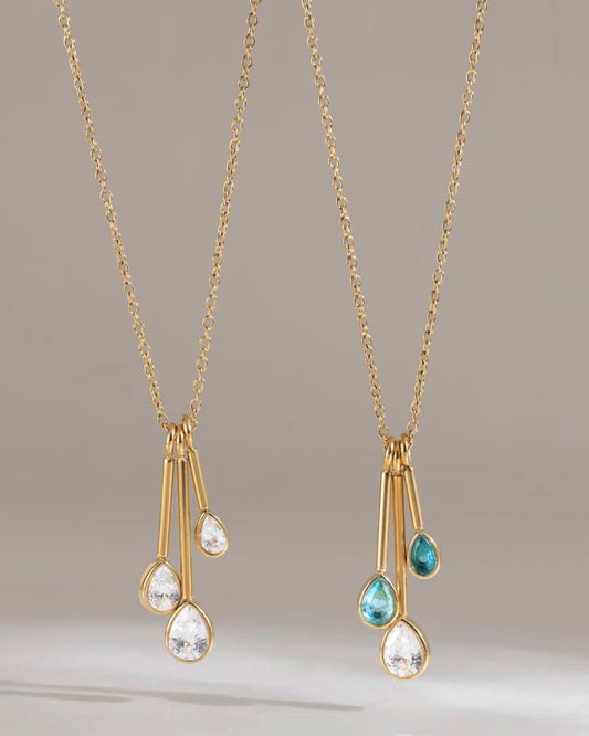 Collier Fallinah