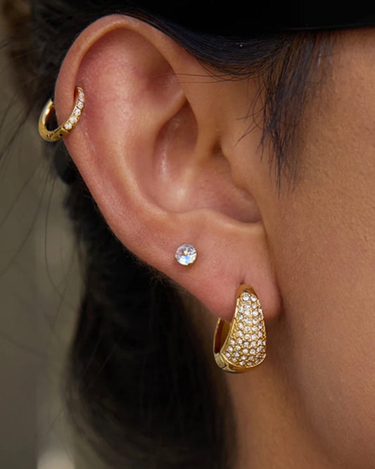 Boucles Vahine