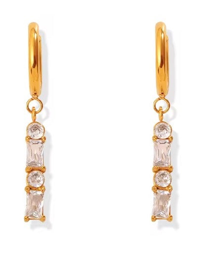 Boucles Zuria