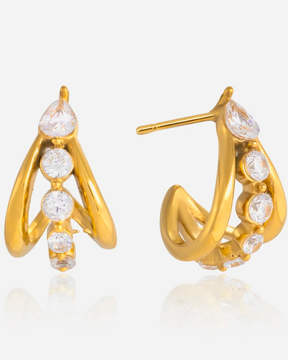 Boucles Ziva