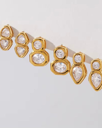Boucles Zebeli