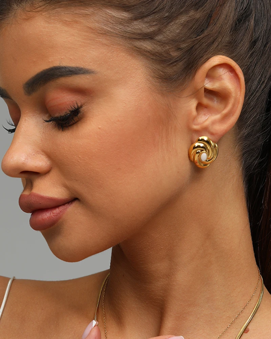 Boucles Ybba