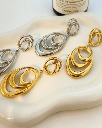 Boucles Zuma