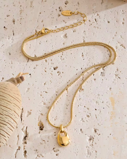 Collier Velo