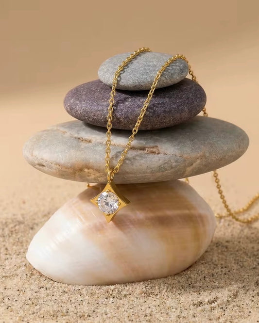 Collier Safidy