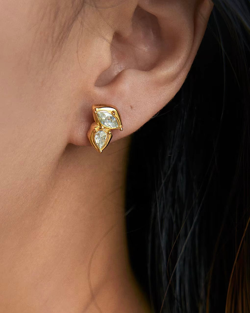 Boucles Manda