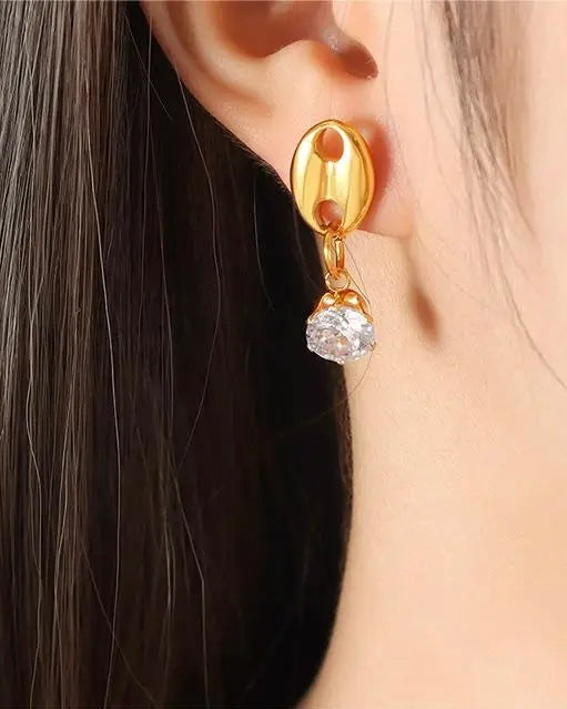 Boucles Zantara