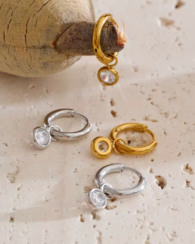 Boucles Zylla