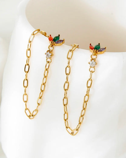 Boucles Zayla
