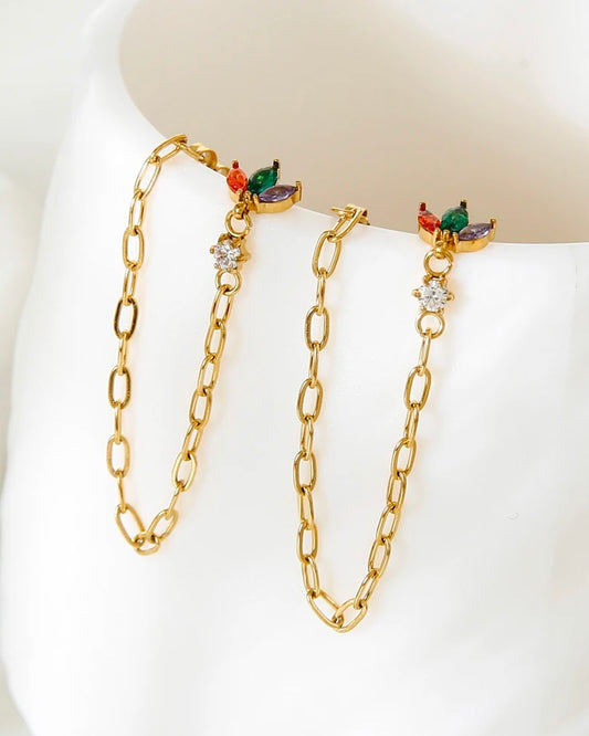 Boucles Zayla