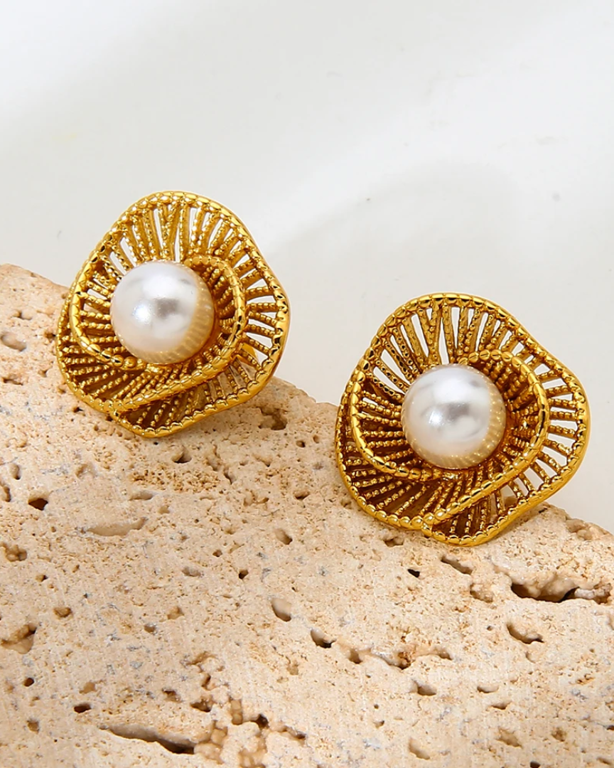 Boucles Zafira