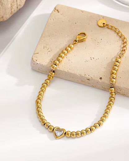 Bracalet Zate