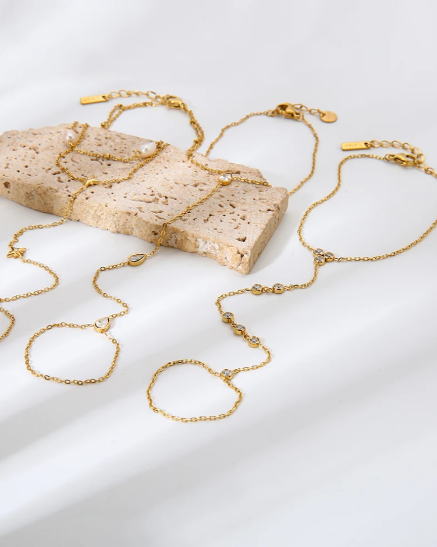 Bracelet Thêta
