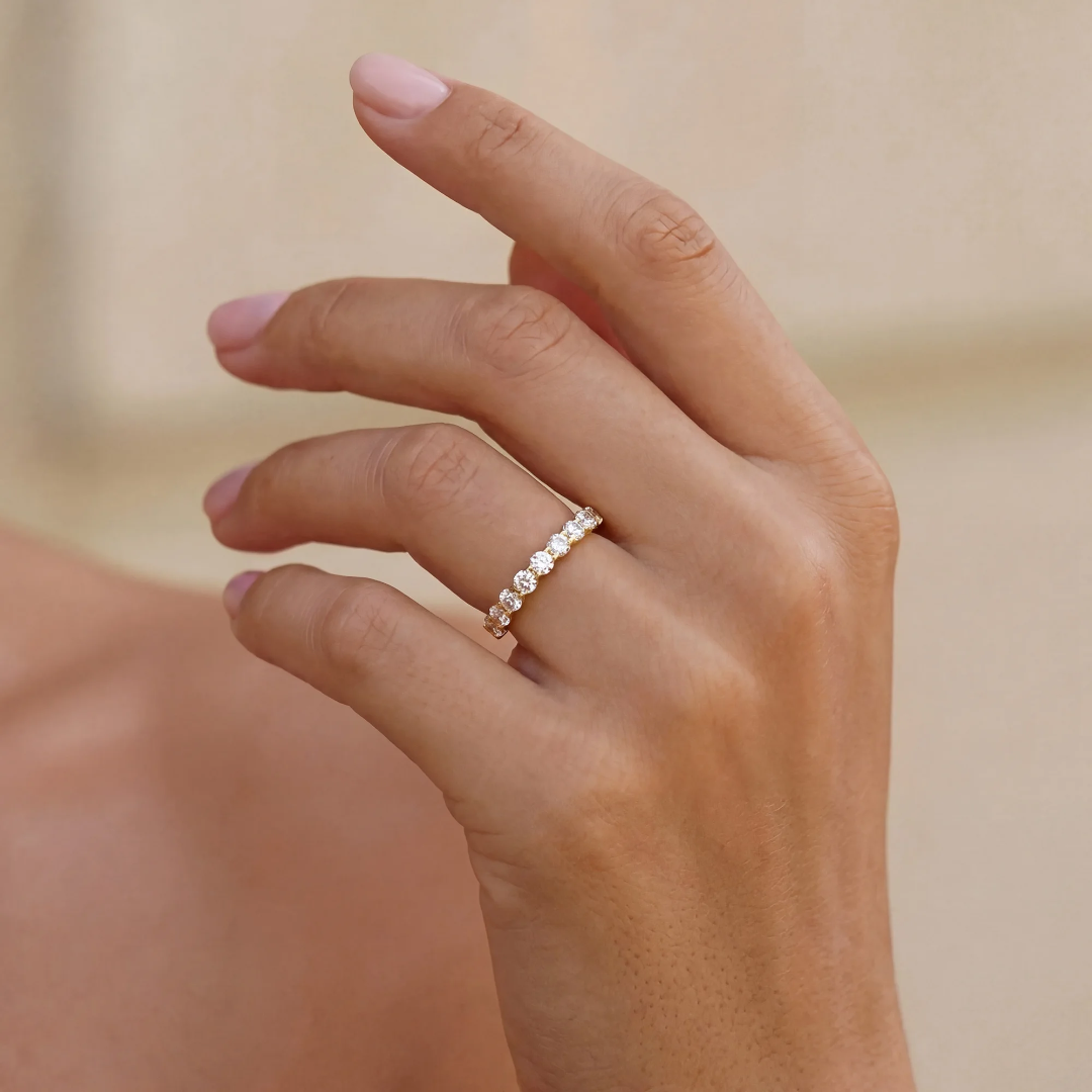 Bague Talisman