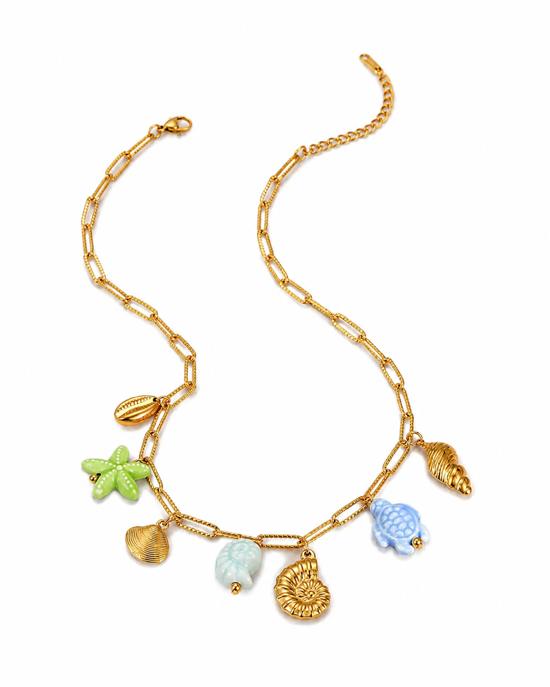 Collier Ondine