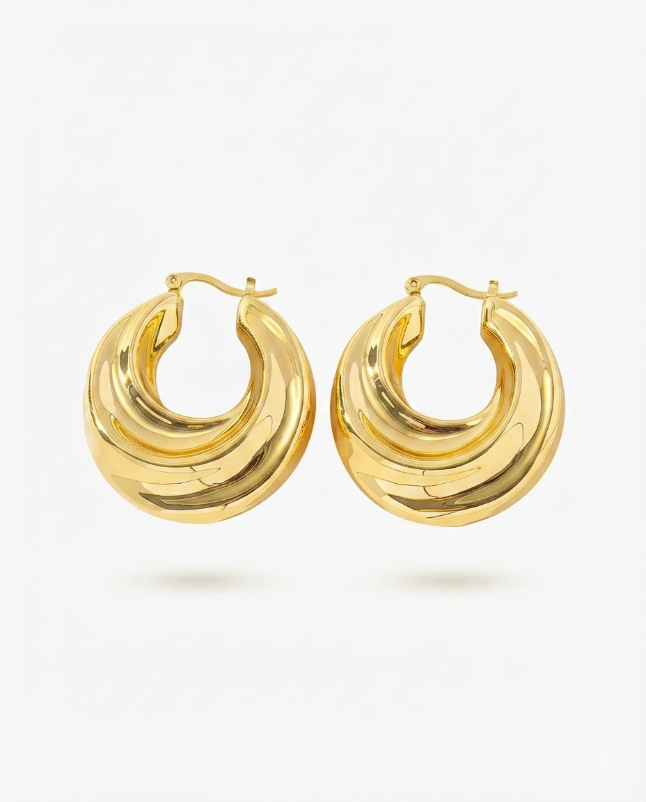 Boucles Zainara