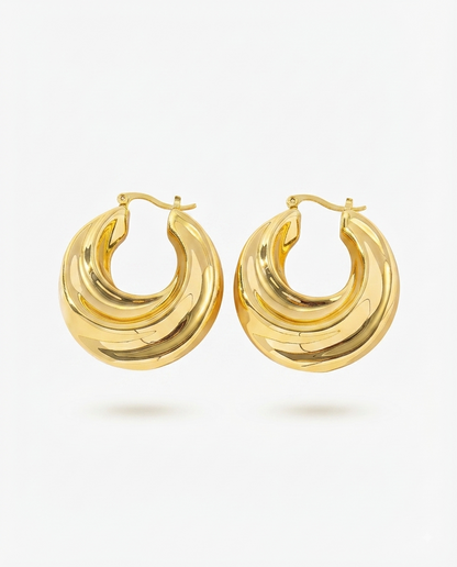 Boucles Zainara