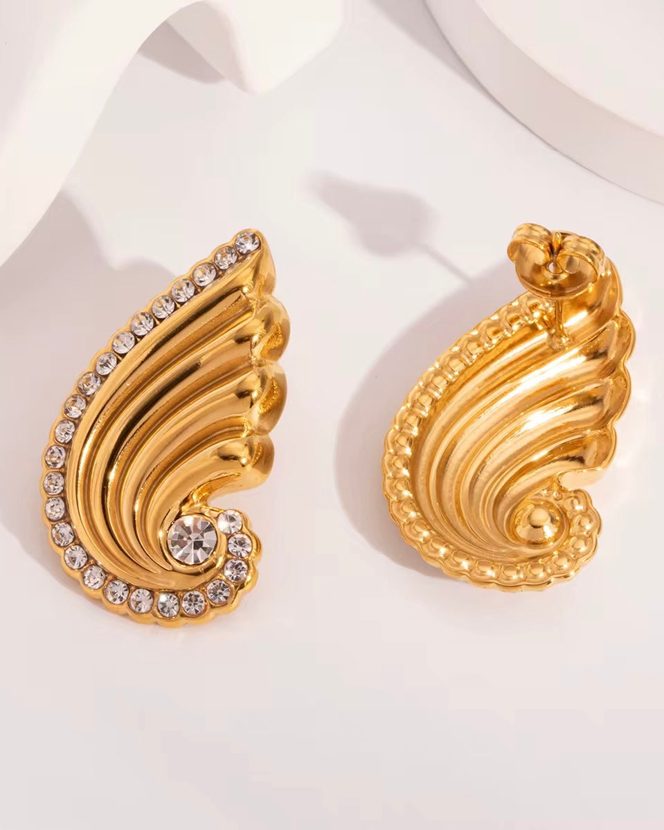Boucles Ulyssa