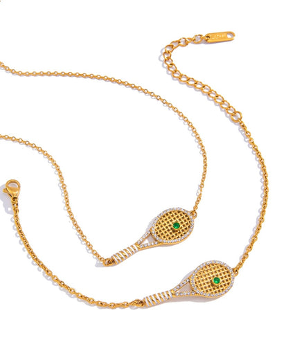 Collier Mira