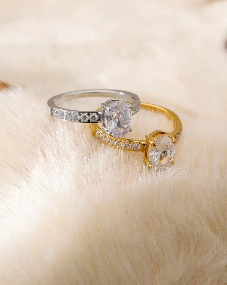 Bague Tidiane
