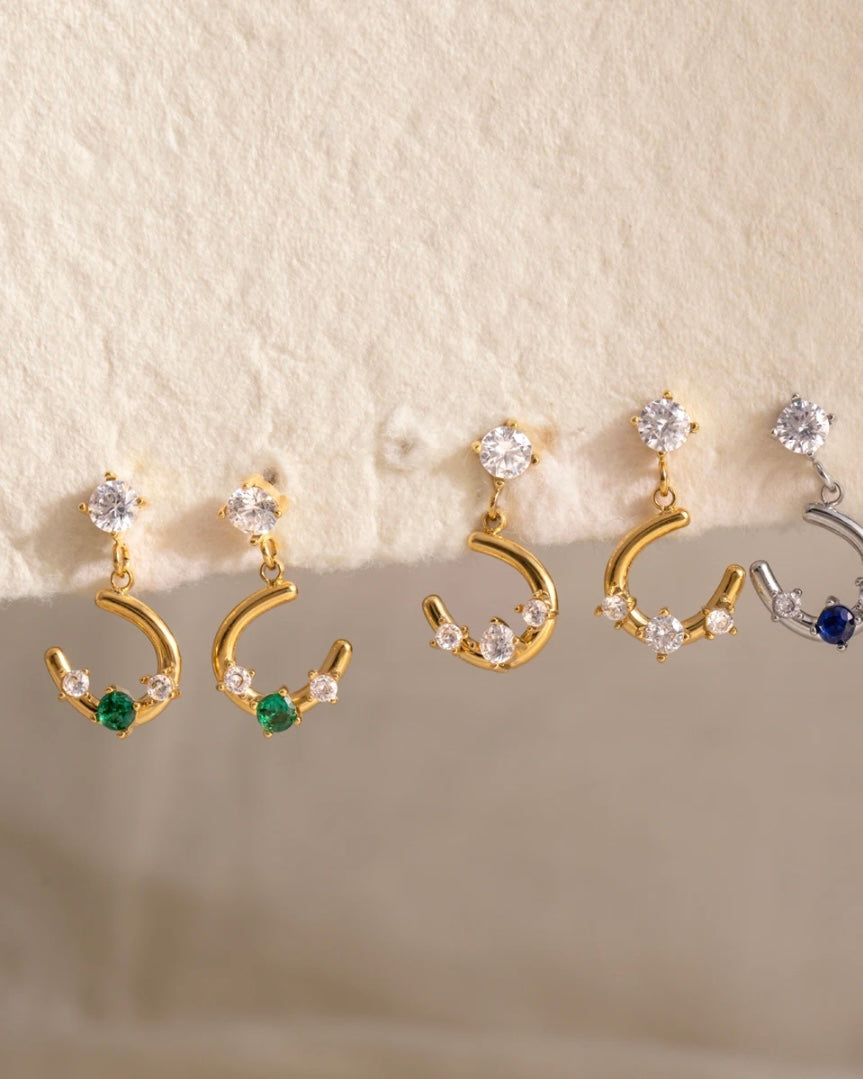 Boucles Asara
