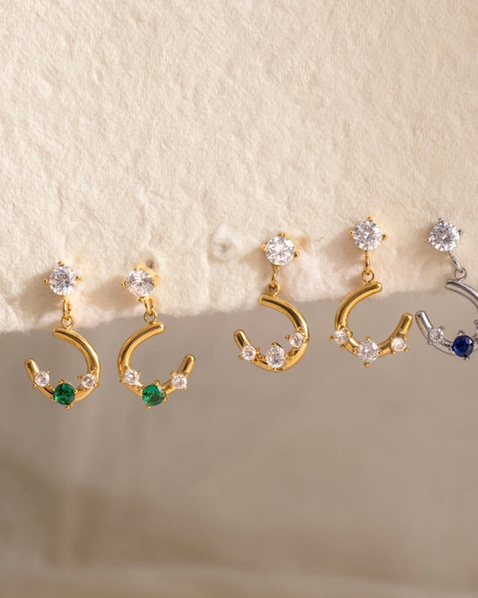 Boucles Asara