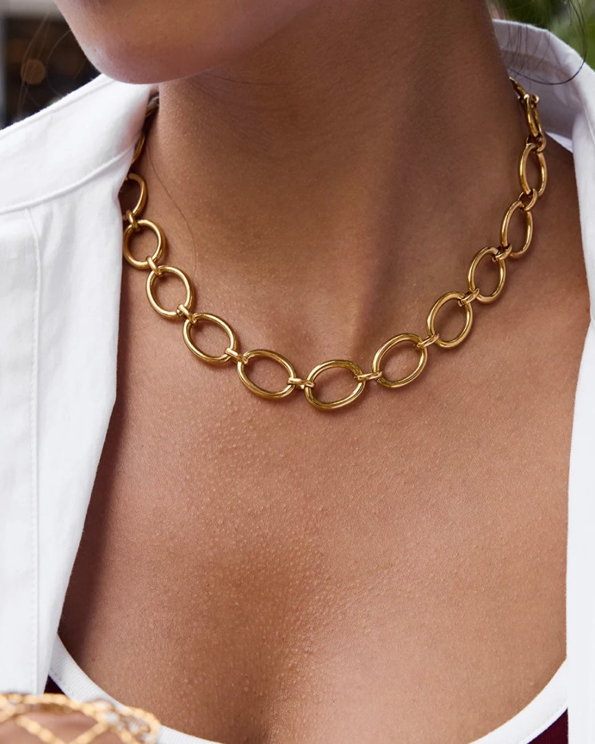 Collier Catena