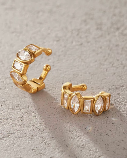 Earcuffs Zirelle