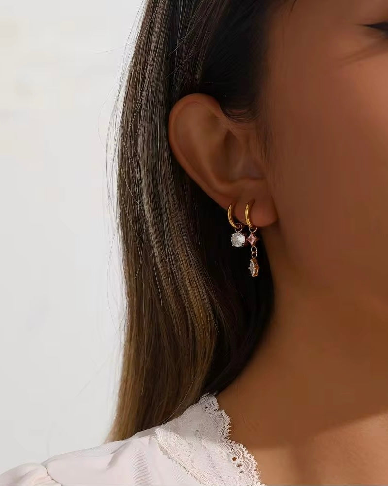 Boucles Zuria