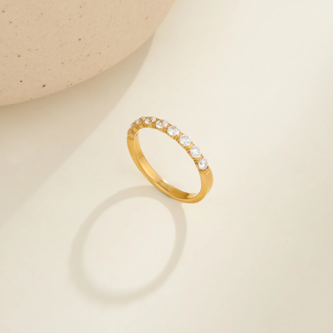 Bague Talisman