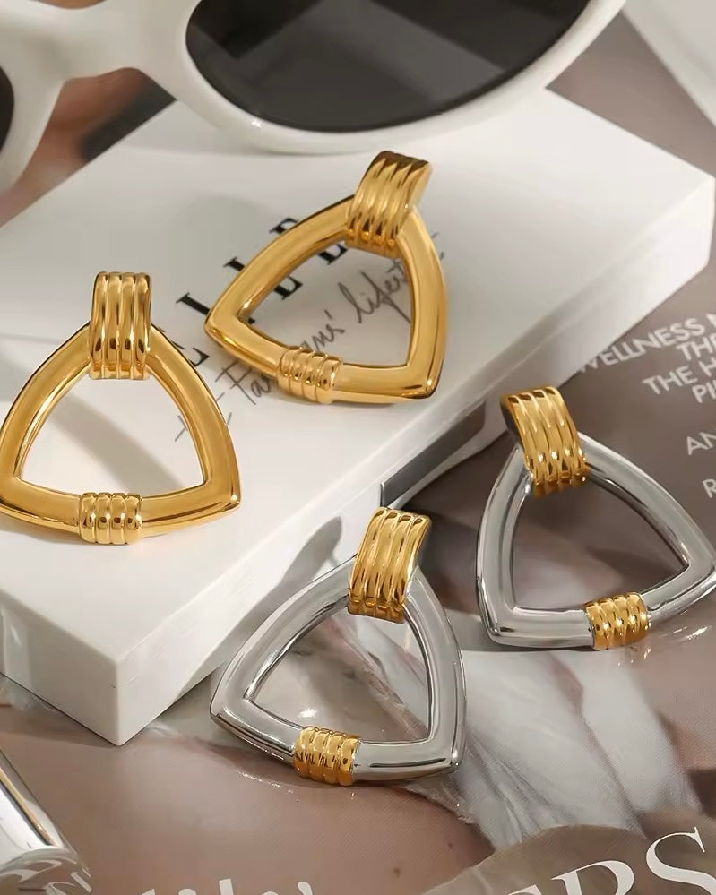 Boucles Vanessa