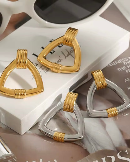 Boucles Vanessa