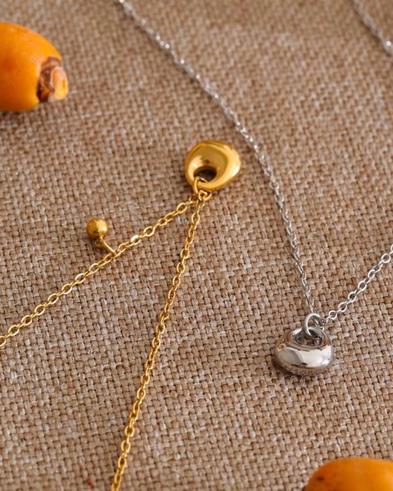 Collier Soa