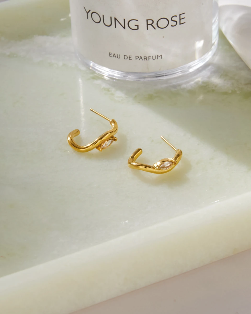 Boucles Zaima
