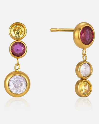 Boucles Zeera