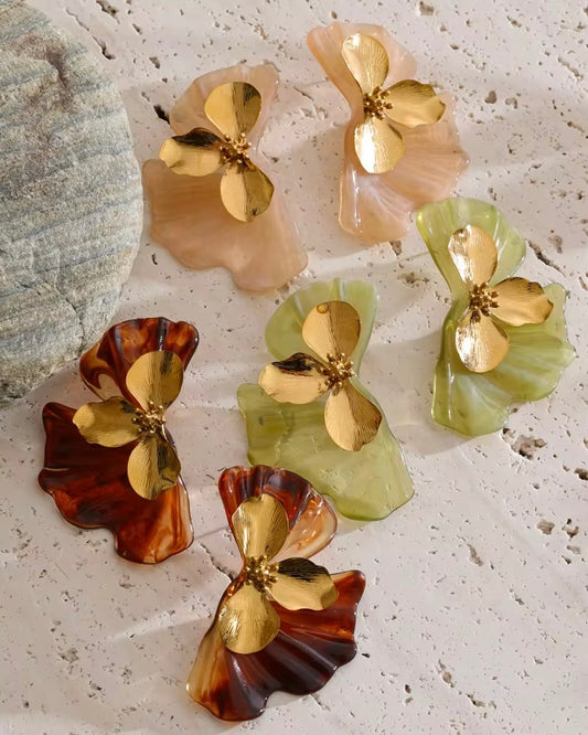 Boucles Yora