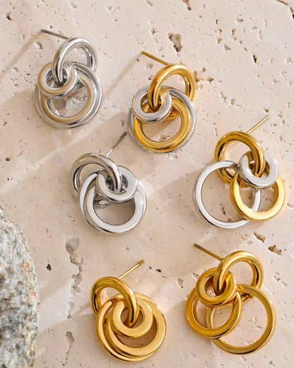 Boucles Zinelle