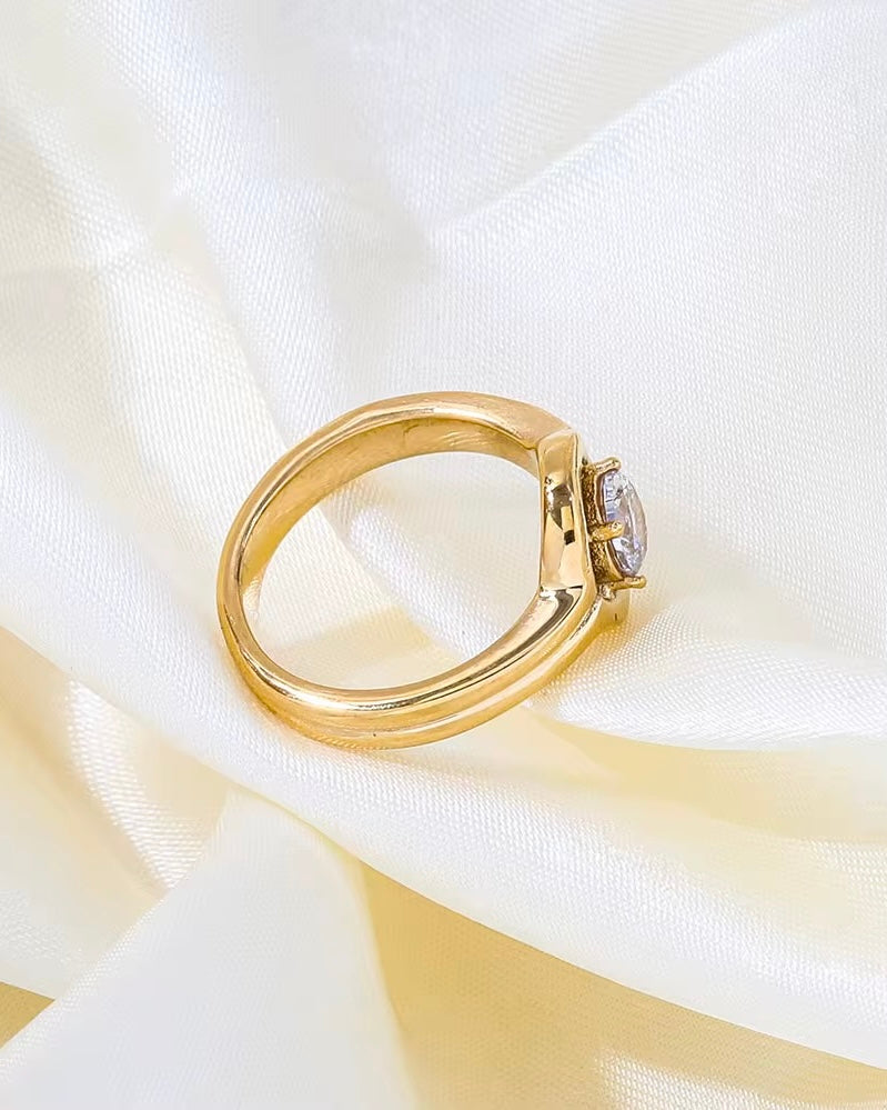 Bague Tousi