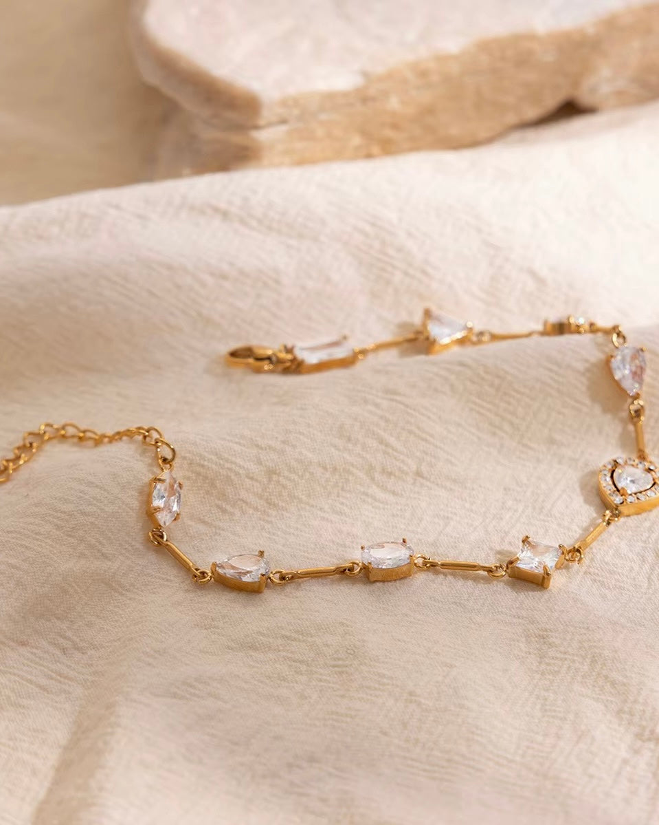 Bracalet Cylia