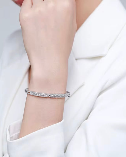 Bracelet Noir d’encre