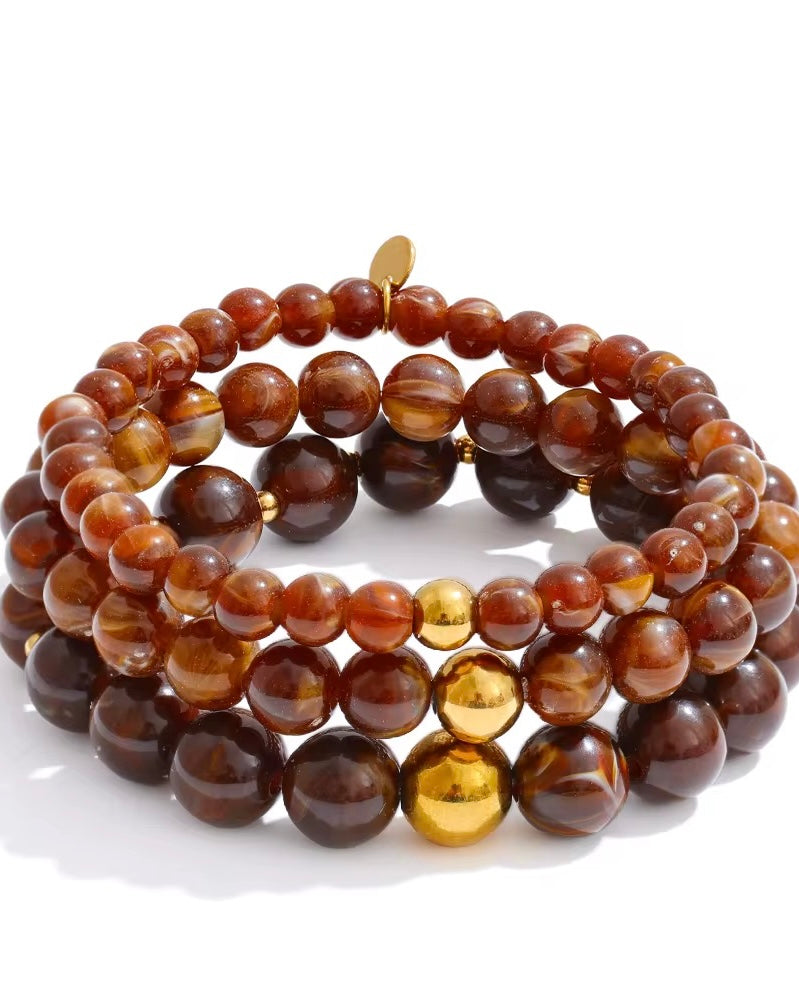 Bracelet Lumenia
