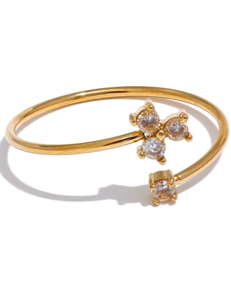 Bague Texi
