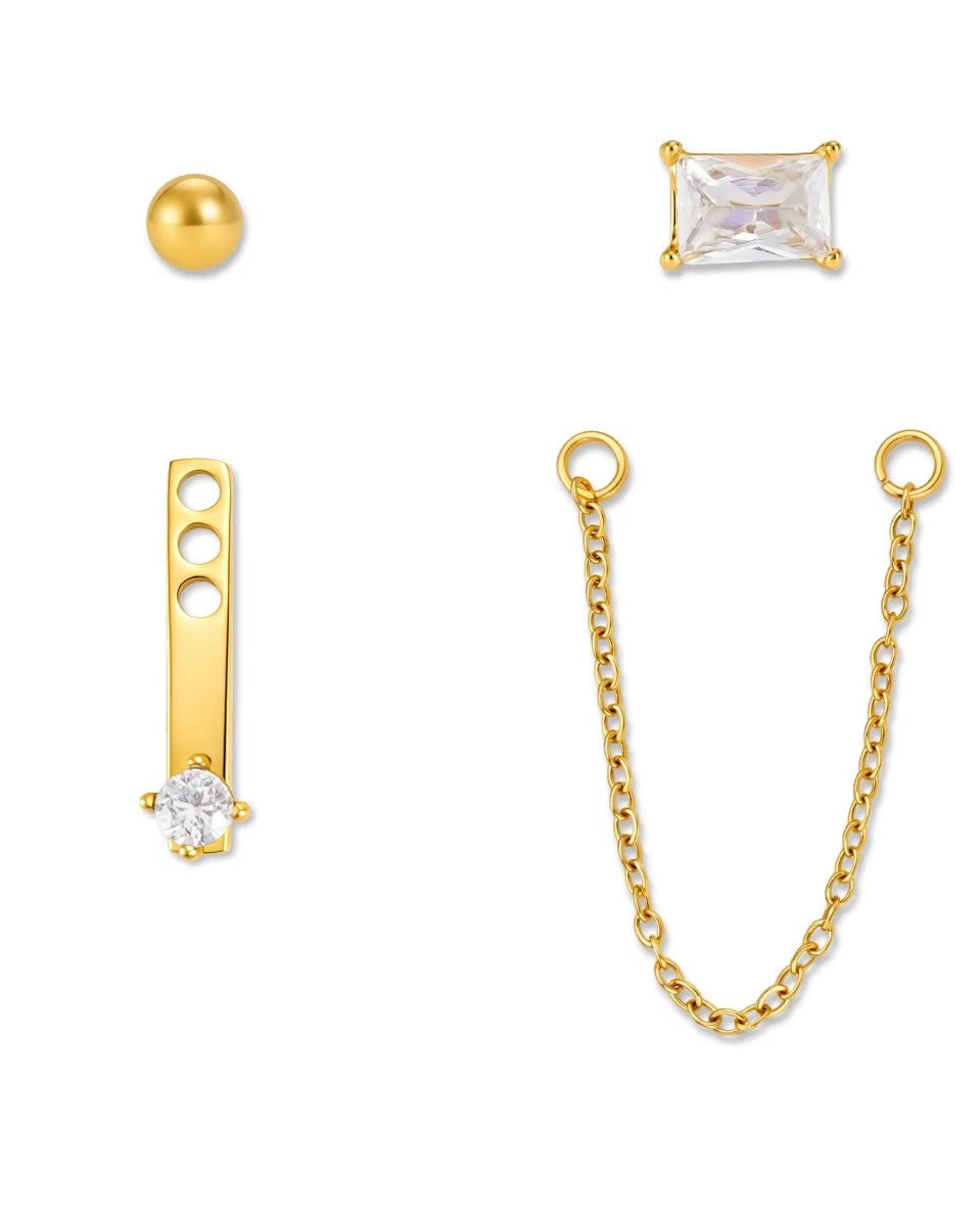 Boucles Zulia (Lot)