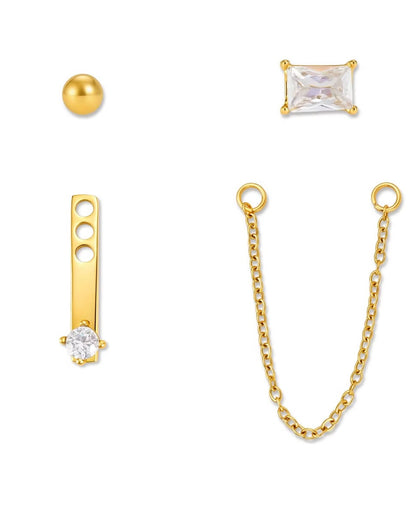Boucles Zulia (Lot)