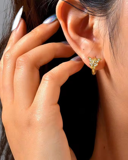Boucles Sia