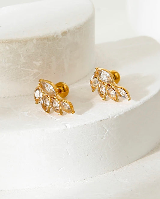 Boucles Suède