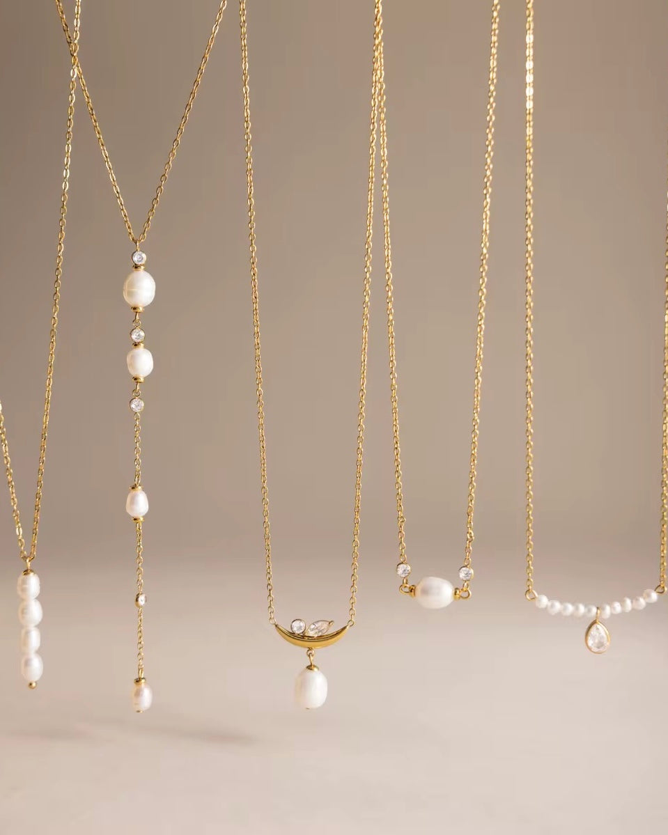 Collier Taky