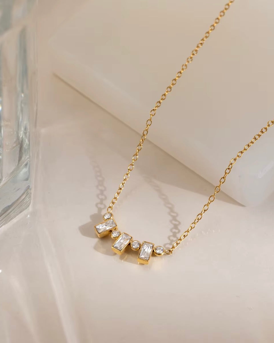 Collier Lafita