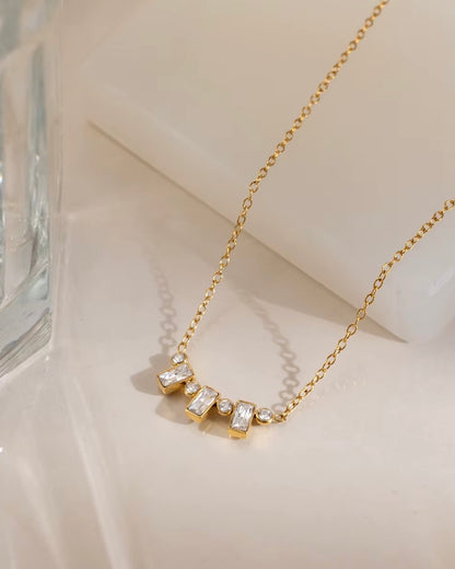 Collier Lafita